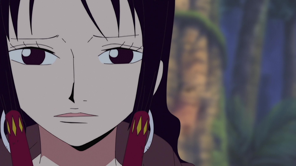 One Piece Season 3 Episode 1 Watch On Vrv