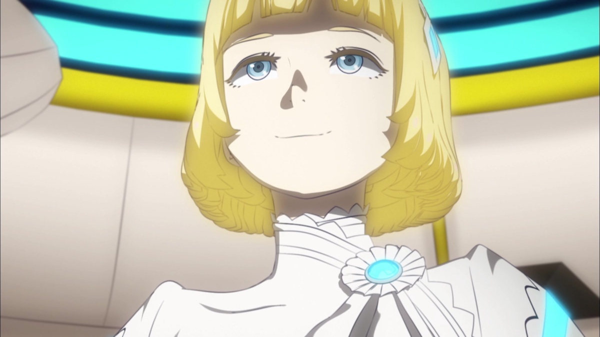 k Brnk Season 2 Episode 15 Watch On Vrv