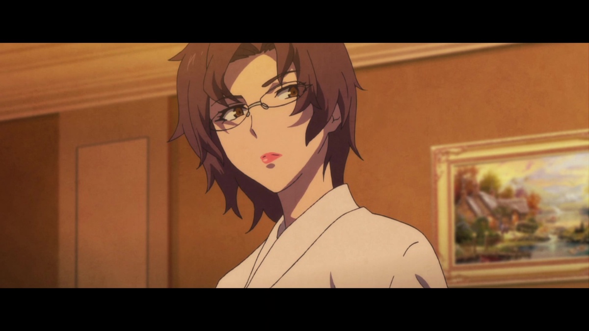 Evil Or Live Season 2 Episode 9 Watch On Vrv
