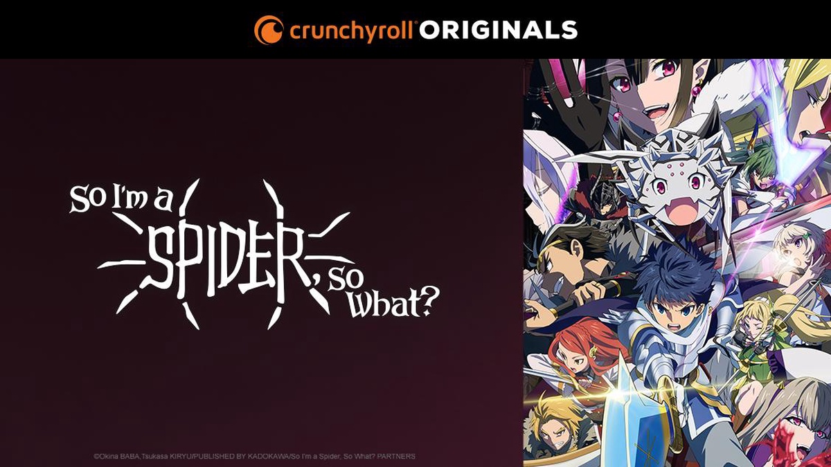 So I'm a Spider, So What?': Episódio desta semana é adiado