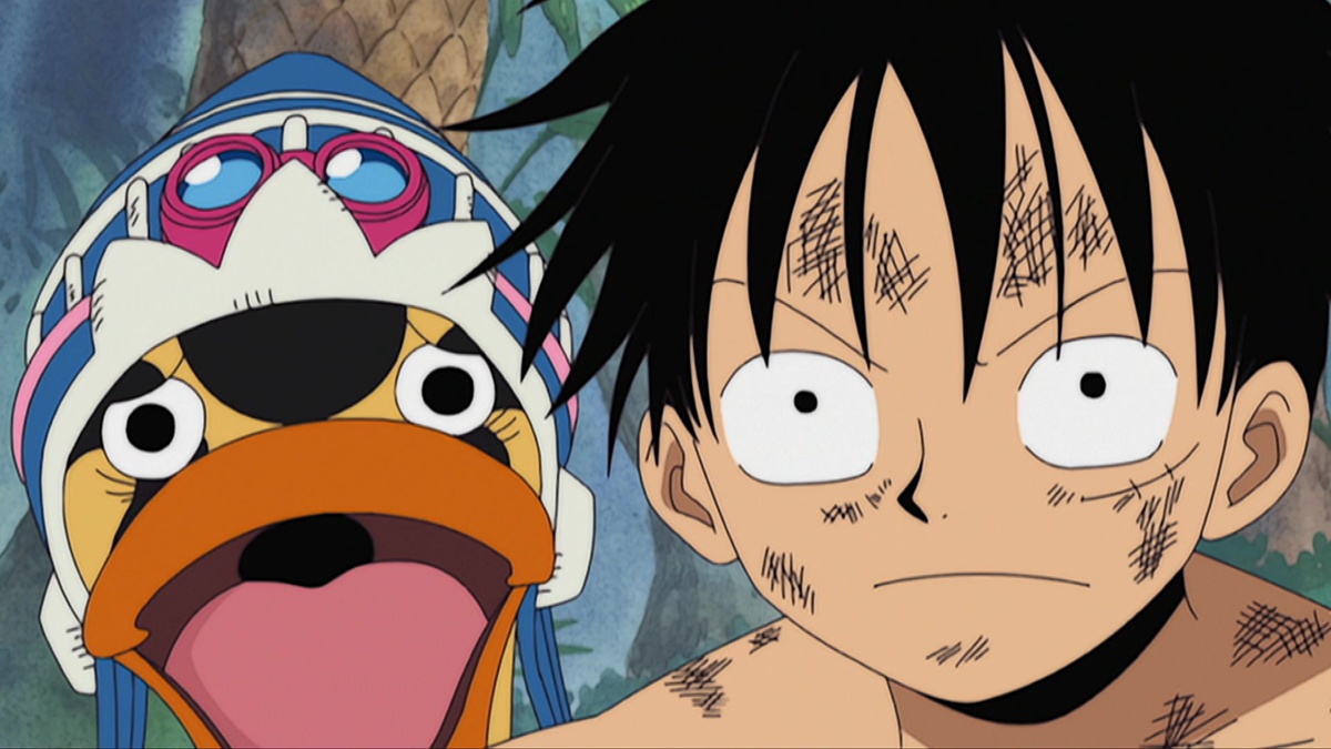 One Piece Season 2 Episode 76 Watch On Vrv