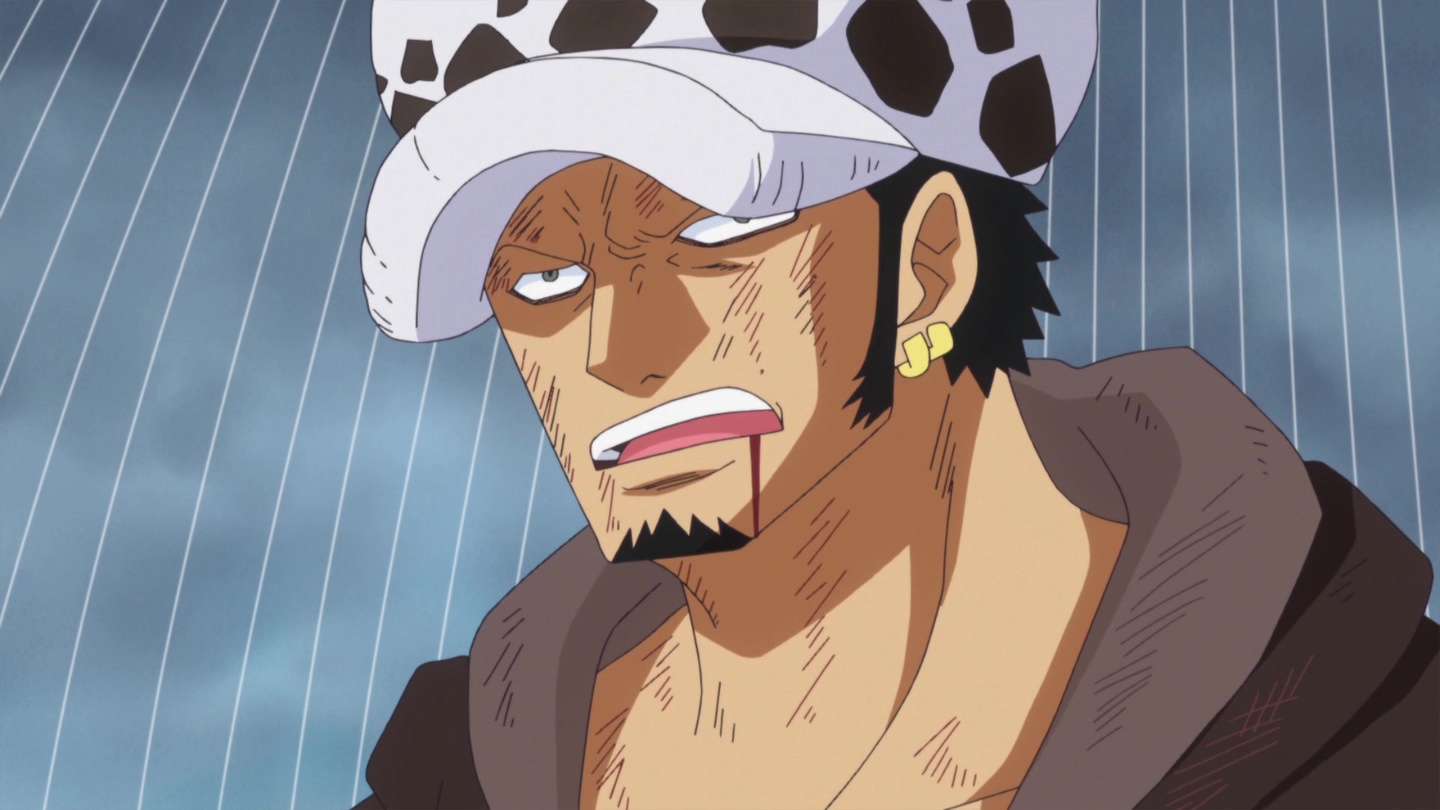 One Piece Season 9 Episode 700 Watch On Vrv