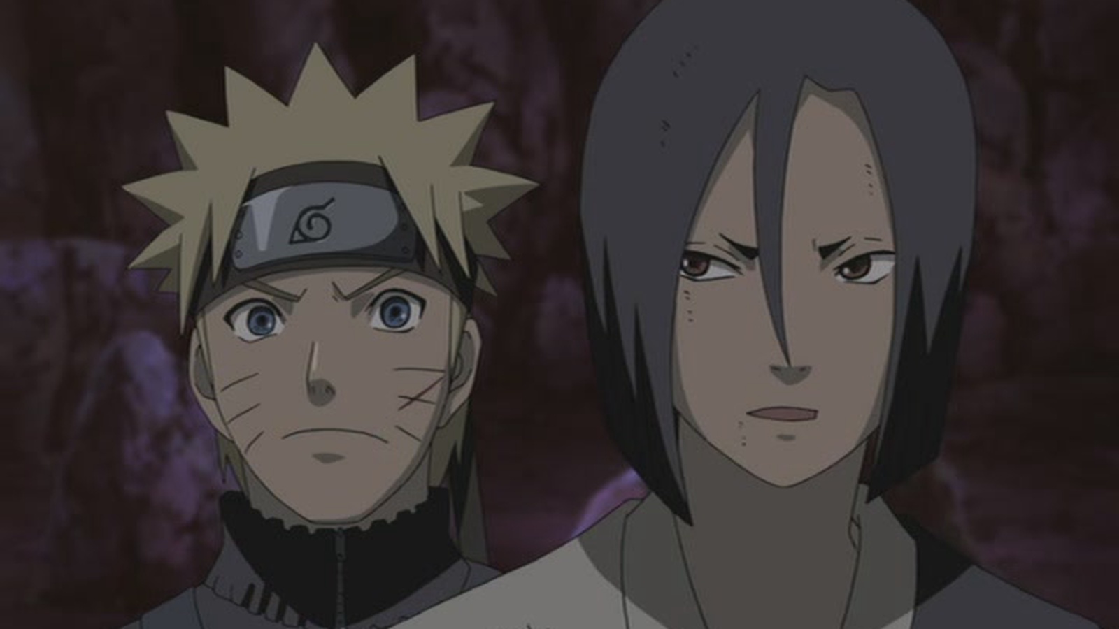 Naruto Shippuden Season 3 Episode 55 Watch On Vrv Naruto Shippuden Season 3 Episode 55 Watch On Vrv