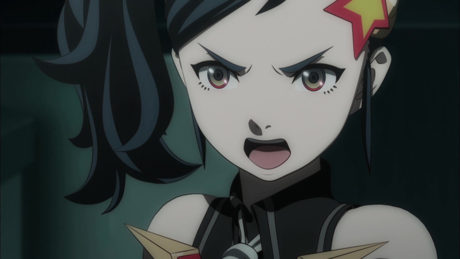 k Brnk Season 2 Episode 15 Watch On Vrv