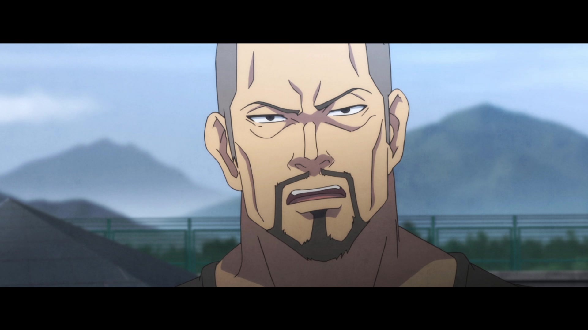 Evil Or Live Season 2 Episode 9 Watch On Vrv