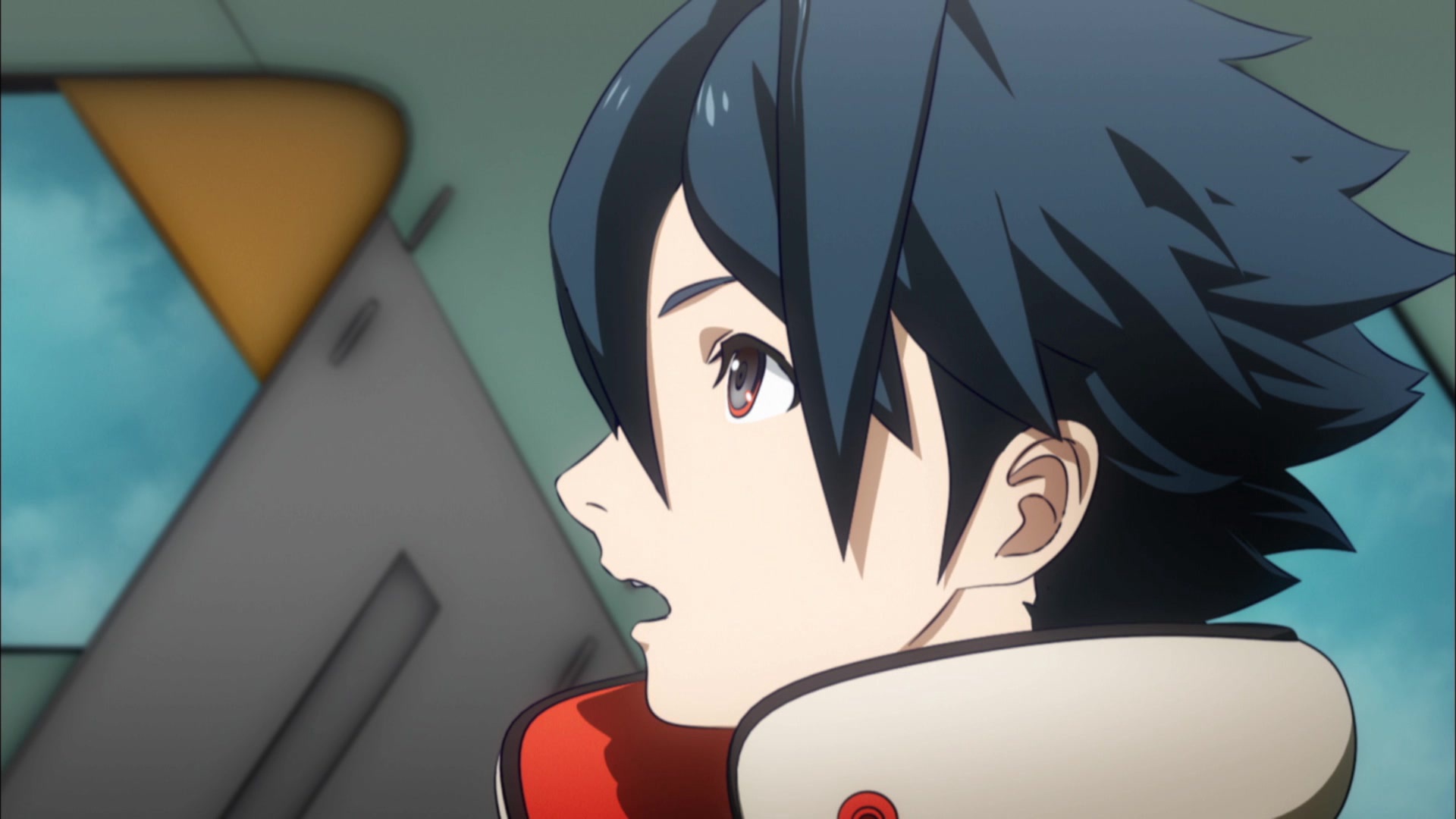 k Brnk Season 2 Episode 15 Watch On Vrv