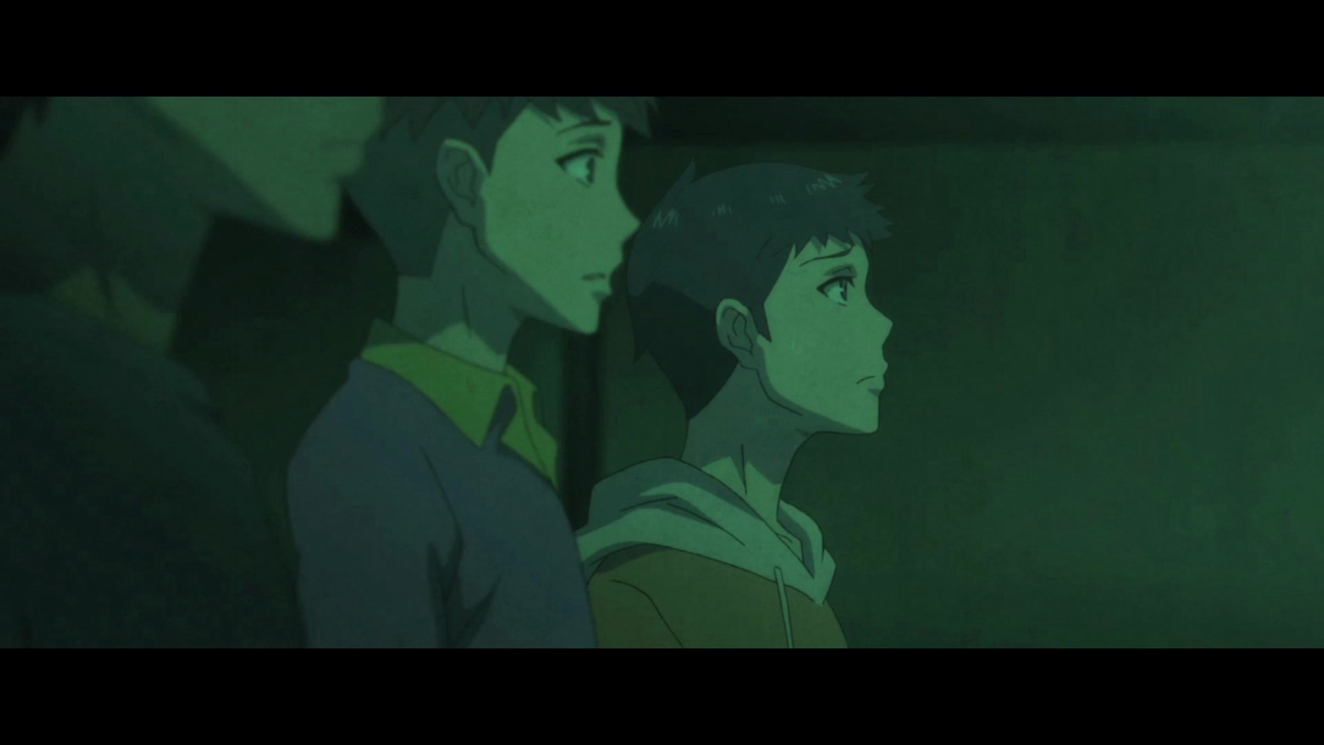 Evil Or Live Season 2 Episode 9 Watch On Vrv