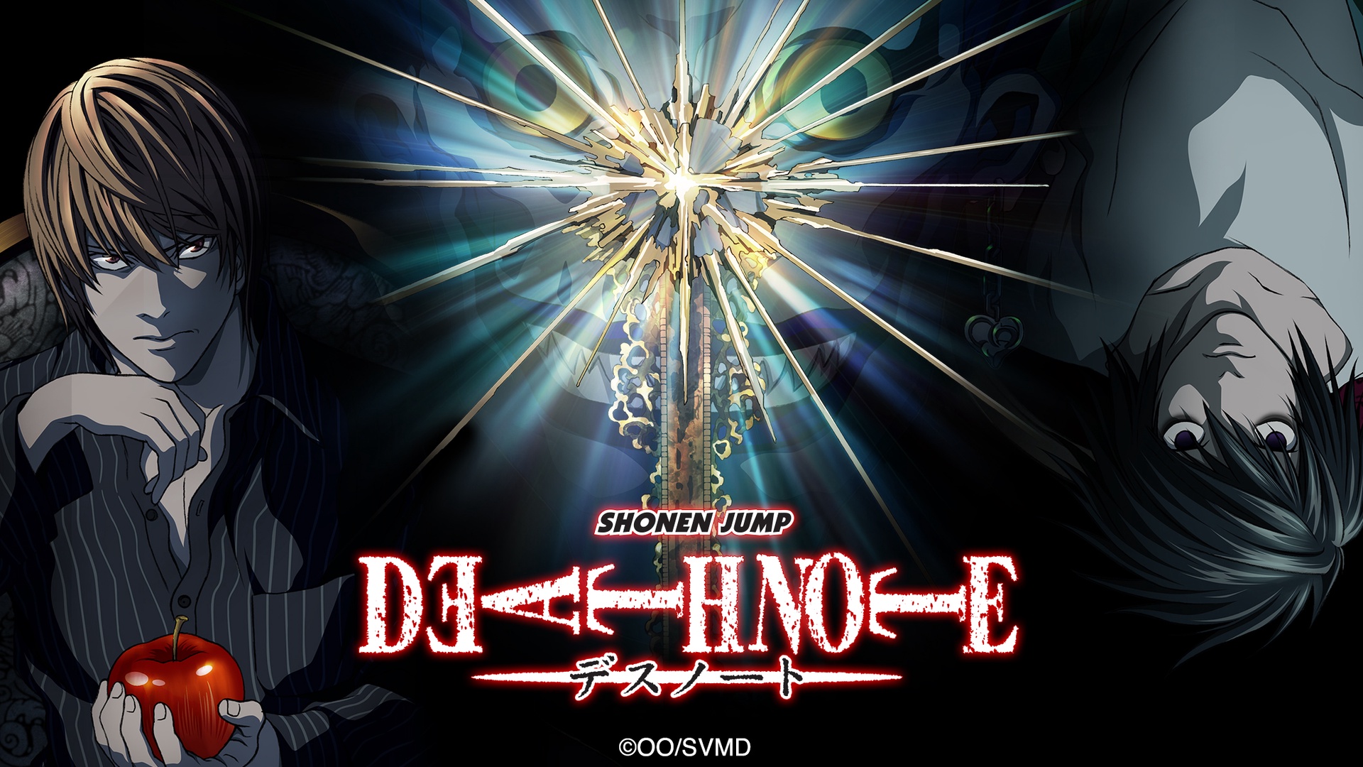 Death Note Season 1 Episode 36 Watch On Vrv Death Note Season 1 Episode 36 Watch On Vrv