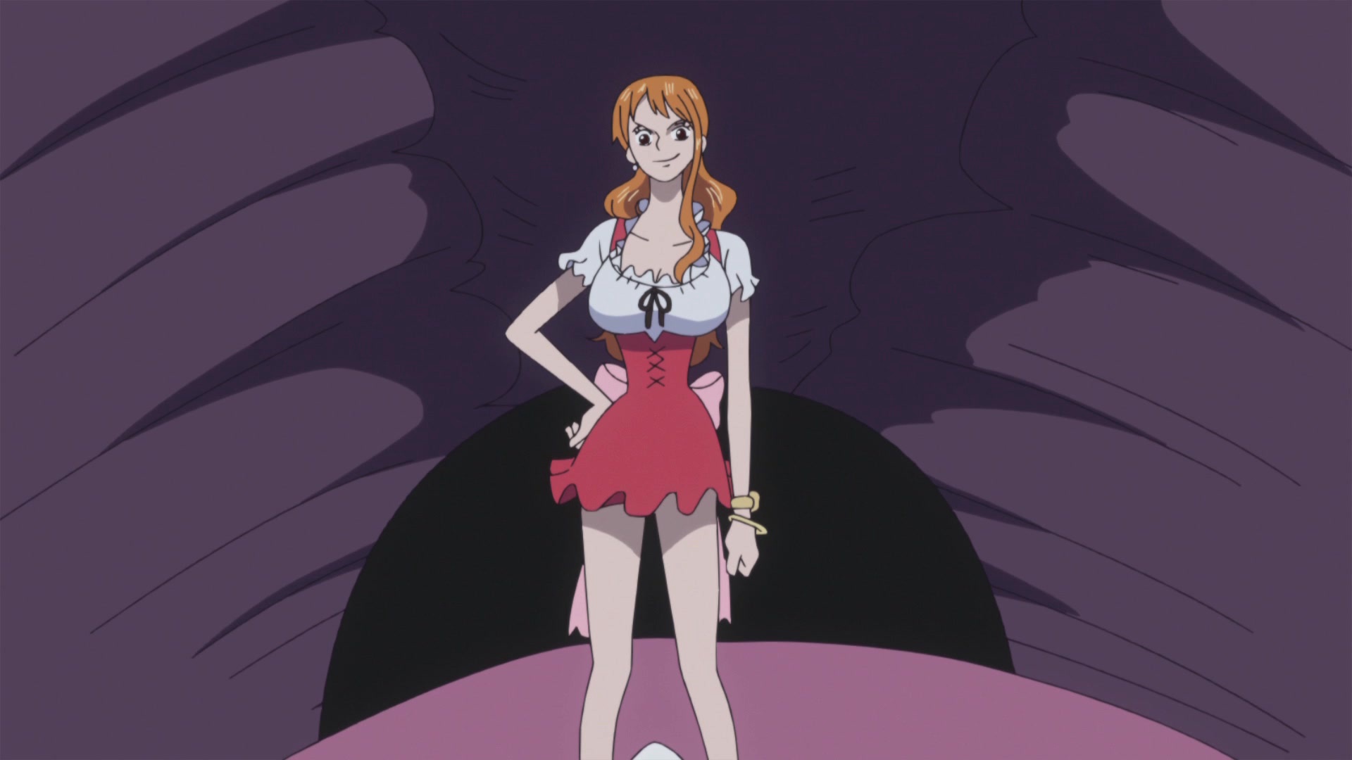 One Piece Season 11 Episode 800 Watch On Vrv