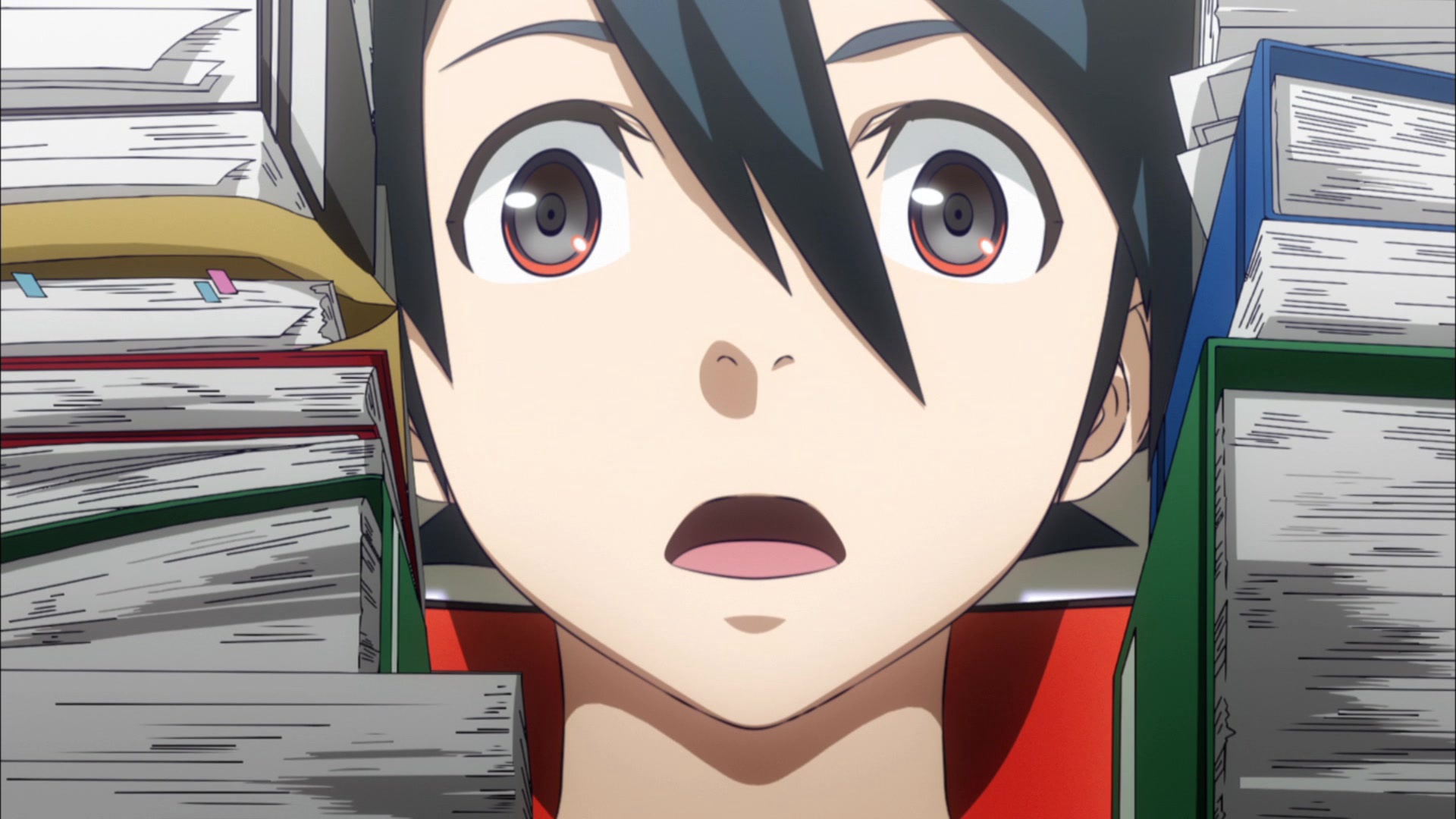 k Brnk Season 2 Episode 15 Watch On Vrv