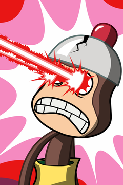 Ape Escape