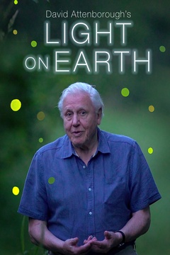 David Attenborough's Light On Earth