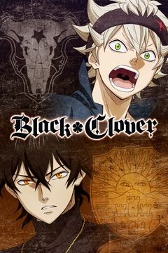 Black Clover