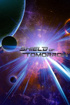 Shield of Tomorrow