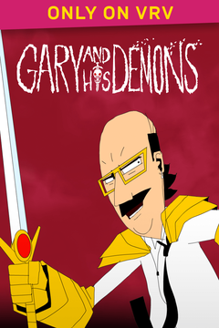 Gary And His Demons