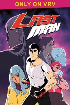 Lastman