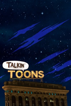 Talkin' Toons