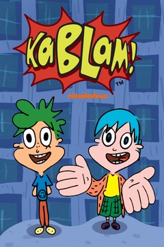 KABLAM!