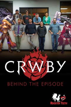 CRWBY: Behind the Episode