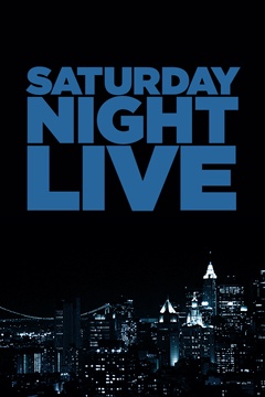 Saturday Night Live