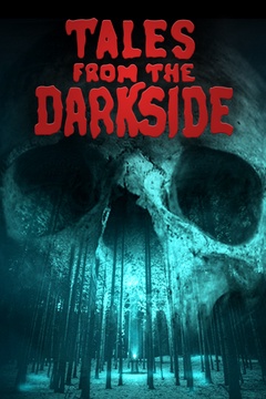 Tales From The Darkside