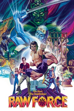 Raw Force