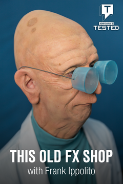 This Old FX Shop