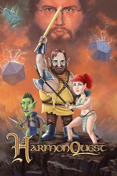 HarmonQuest
