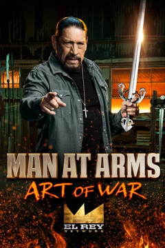 Man at Arms: Art of War