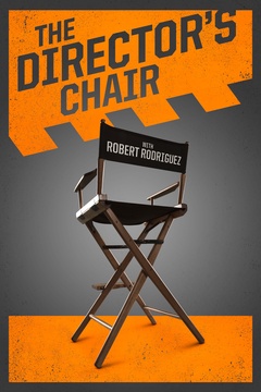The Director’s Chair