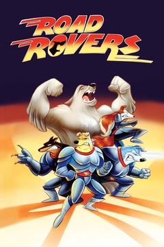 Road Rovers