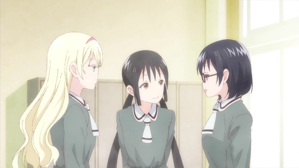 Asobi Asobase Workshop Of Fun Season 1 Episode 5 Watch