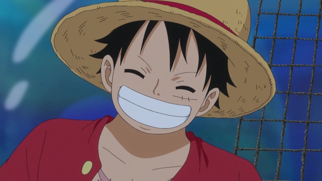 One Piece Season 7 Episode 555 Watch On Vrv