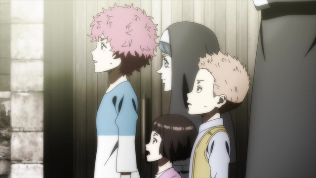 Black Clover Season 1 Episode 126 Watch On Vrv