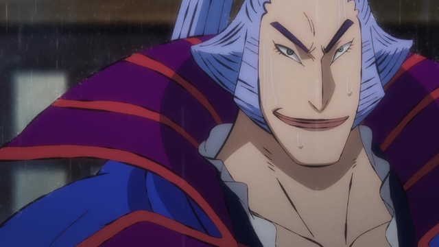 One Piece Season 13 Episode 966 Watch On Vrv