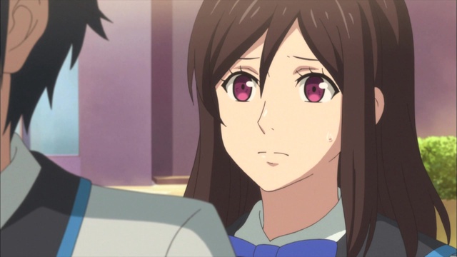 Phantasy Star Online 2 The Animation Season 1 Episode 8 Wa