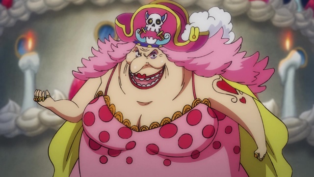 One Piece Episode 980 Chapter 980 Review Final Results Edition One Piece Amino Feb 06 21 One Piece Episode A Chapter 2