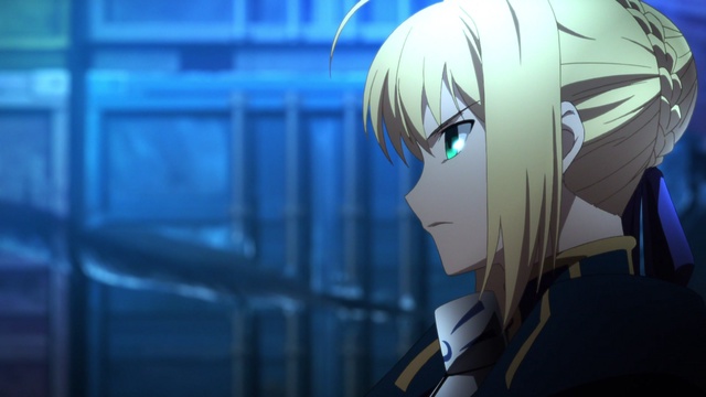 Fate Zero Season 1 Episode 9 Watch On Vrv