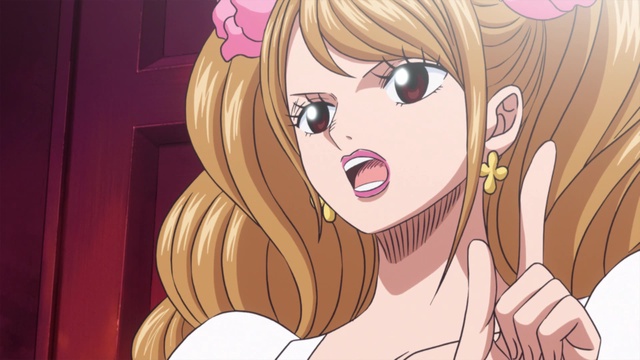 One Piece Season 11 Episode 809 Watch On Vrv