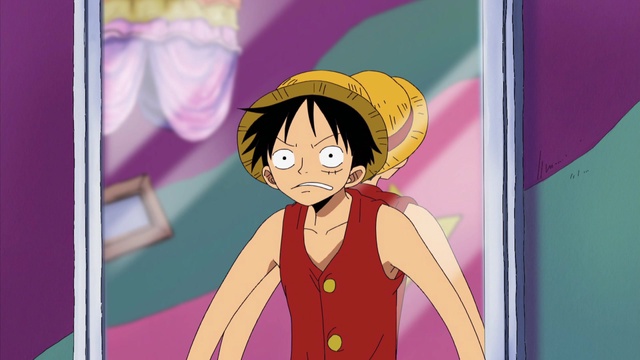 One Piece Season 4 Episode 232 Watch On Vrv