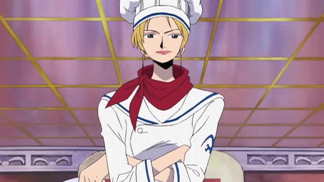 One Piece Season 3 Episode 195 Watch On Vrv