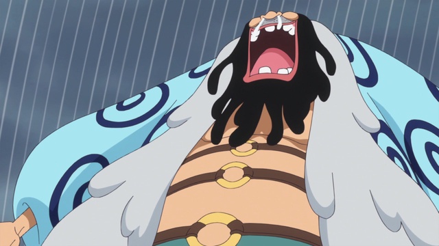 One Piece Season 9 Episode 745 Watch On Vrv