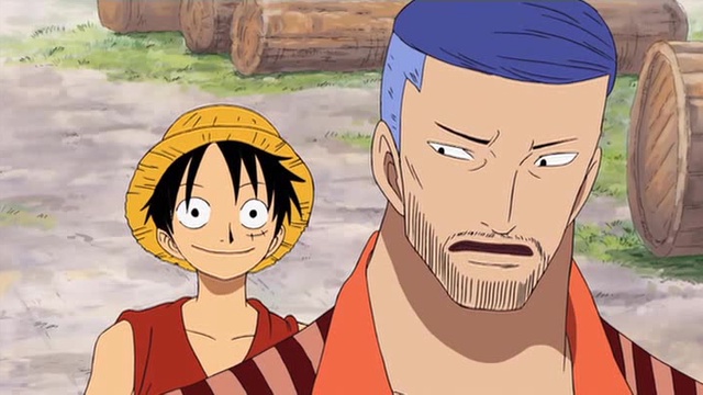 One Piece Season 4 Episode 232 Watch On Vrv