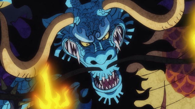 One Piece Season 13 Episode 961 Watch On Vrv