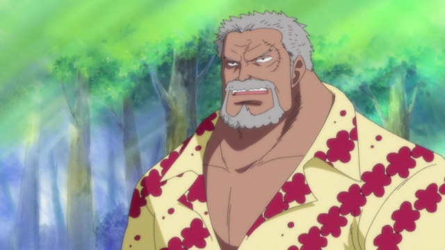 One Piece Season 6 Episode 422 Watch On Vrv