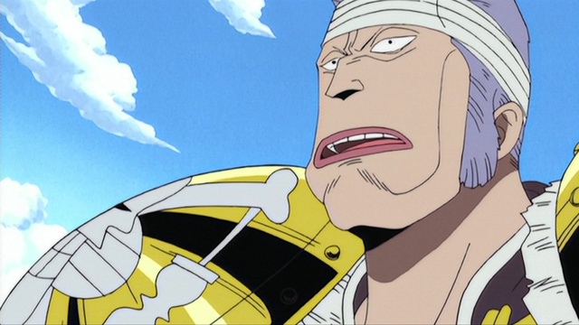 One Piece Season 1 Episode 55 Watch On Vrv