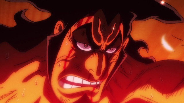 One Piece Season 13 Episode 953 Watch On Vrv