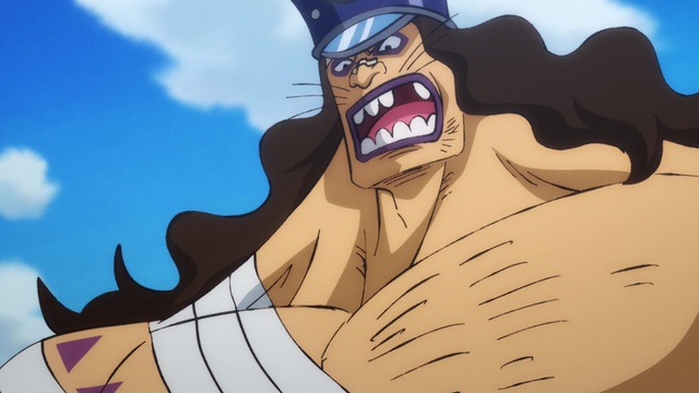 One Piece Season 13 Episode 946 Watch On Vrv
