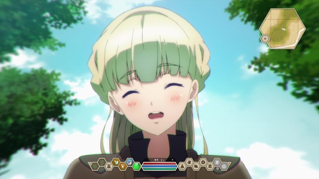 death march to the parallel world rhapsody crunchyroll