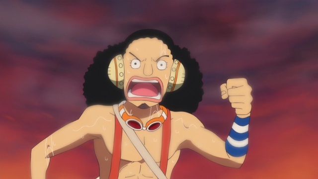 One Piece Season 8 Episode 614 Watch On Vrv